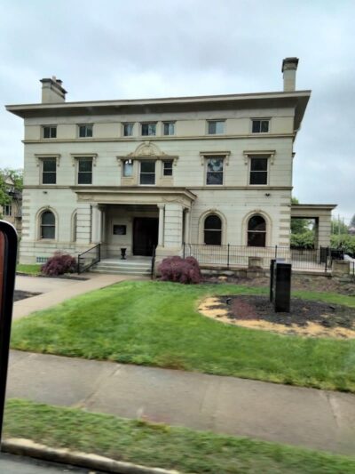 Seasongood Square - Cincinnati, OH