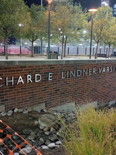 Sheakley Lawn - Cincinnati, OH