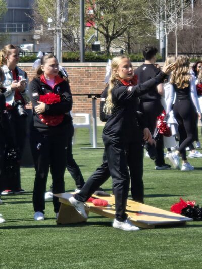 Sheakley Lawn - Cincinnati, OH