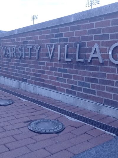 Sheakley Lawn - Cincinnati, OH