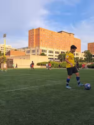 Sheakley Lawn - Cincinnati, OH