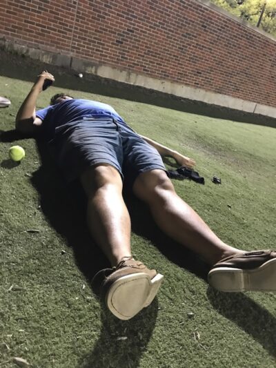 Sheakley Lawn - Cincinnati, OH