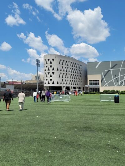 Sheakley Lawn - Cincinnati, OH