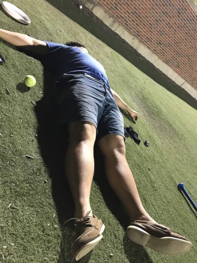 Sheakley Lawn - Cincinnati, OH