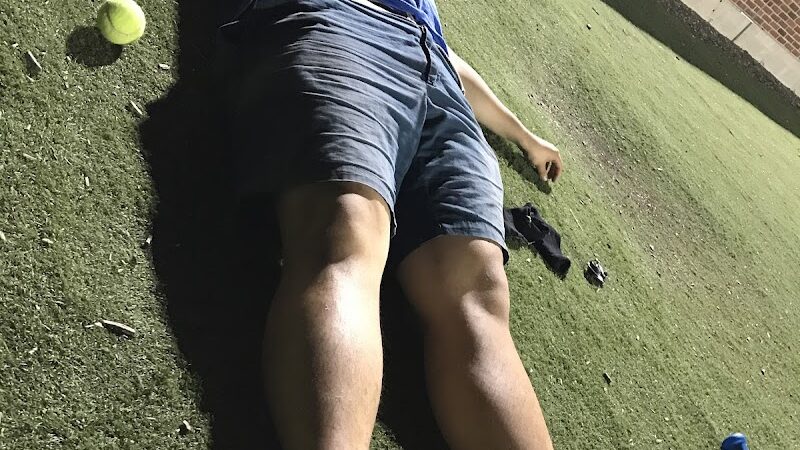 Sheakley Lawn - Cincinnati, OH