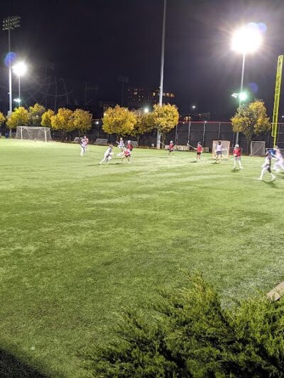 Sheakley Lawn - Cincinnati, OH