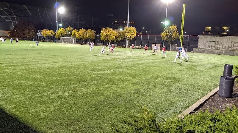 Sheakley Lawn - Cincinnati, OH