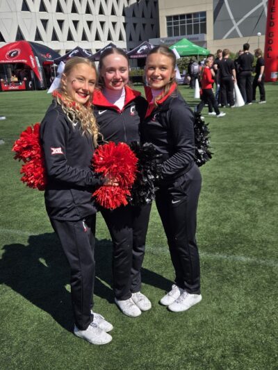 Sheakley Lawn - Cincinnati, OH