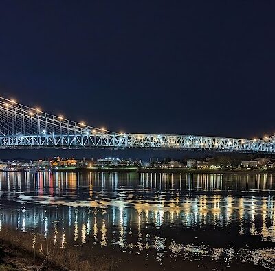 Smale Riverfront Park - Cincinnati, OH