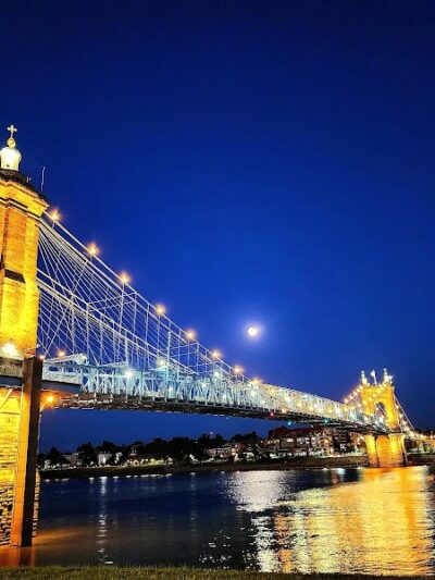 Smale Riverfront Park - Cincinnati, OH