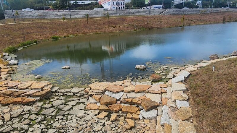 South Fairmount Playground - Cincinnati, OH