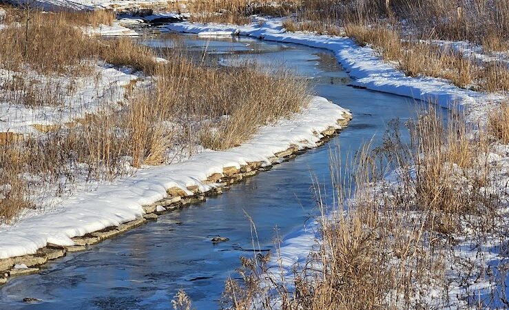 South Fairmount Playground - Cincinnati, OH