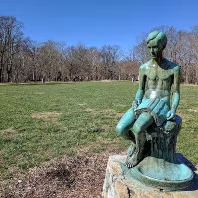 Stanbery Park - Cincinnati, OH