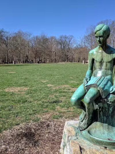 Stanbery Park - Cincinnati, OH