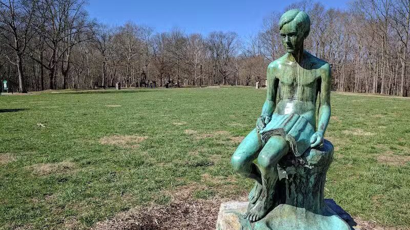 Stanbery Park - Cincinnati, OH