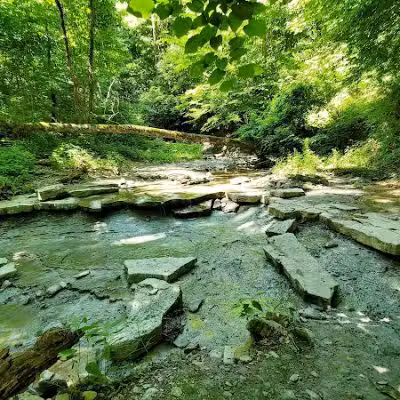 Stanbery Park - Cincinnati, OH