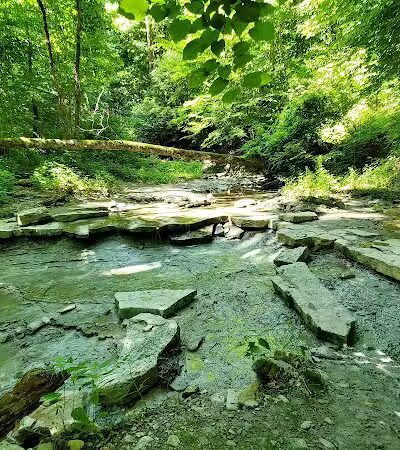 Stanbery Park - Cincinnati, OH