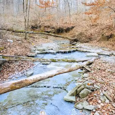 Stanbery Park - Cincinnati, OH