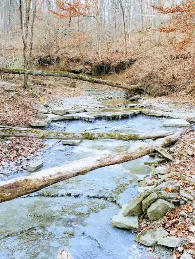 Stanbery Park - Cincinnati, OH