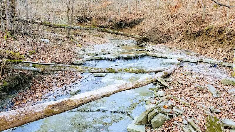 Stanbery Park - Cincinnati, OH