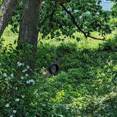 Stanbery Park - Cincinnati, OH