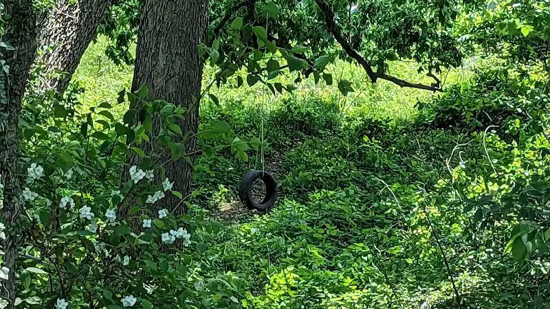 Stanbery Park - Cincinnati, OH