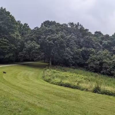 Stanbery Park - Cincinnati, OH