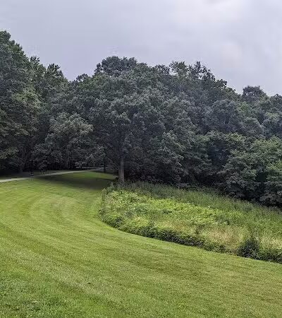 Stanbery Park - Cincinnati, OH
