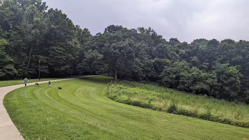 Stanbery Park - Cincinnati, OH