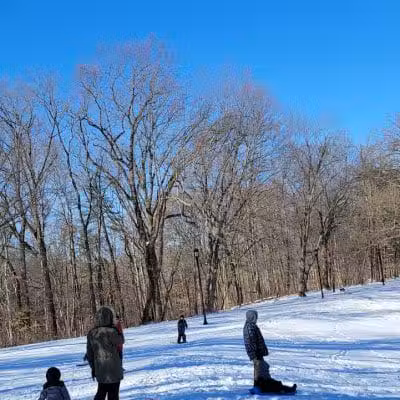 Stanbery Park - Cincinnati, OH