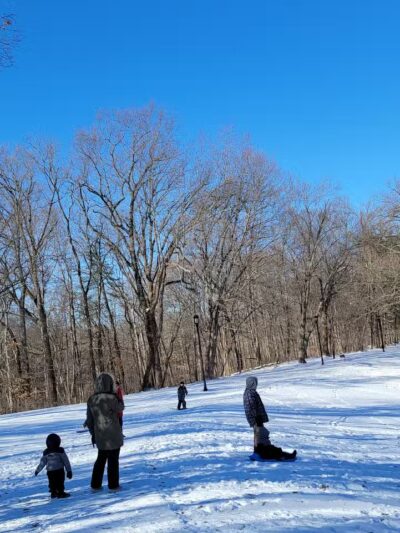 Stanbery Park - Cincinnati, OH