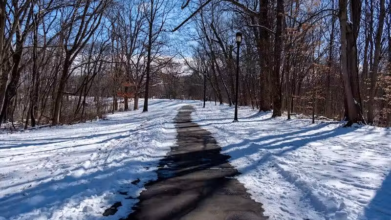 Stanbery Park - Cincinnati, OH