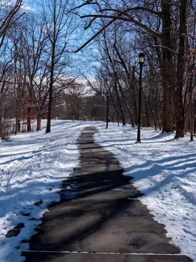 Stanbery Park - Cincinnati, OH