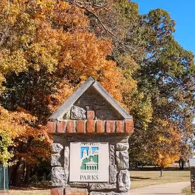 Stanbery Park - Cincinnati, OH