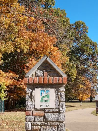 Stanbery Park - Cincinnati, OH