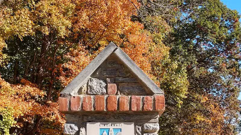 Stanbery Park - Cincinnati, OH