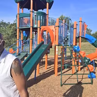 Stephanie Hummer Park - Cincinnati, OH