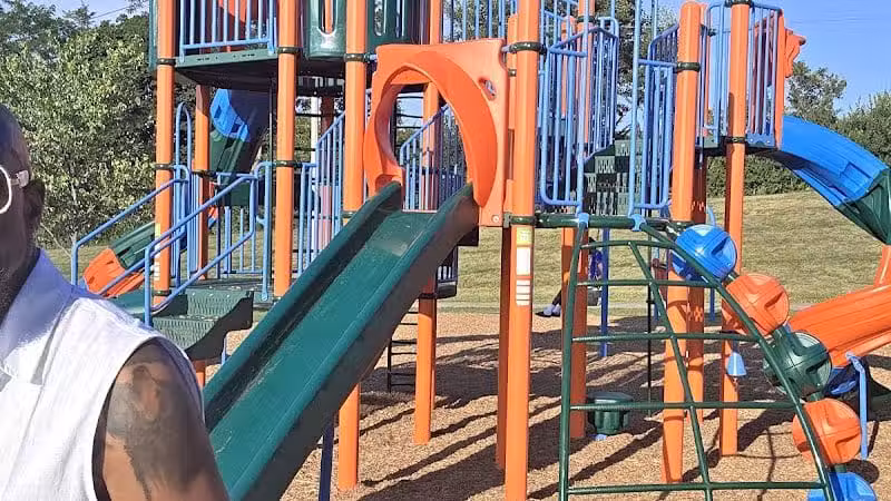 Stephanie Hummer Park - Cincinnati, OH