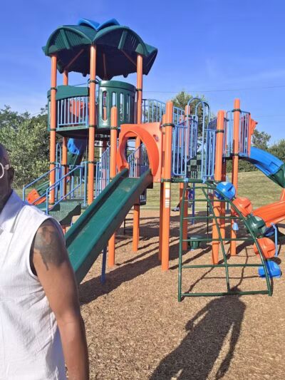 Stephanie Hummer Park - Cincinnati, OH