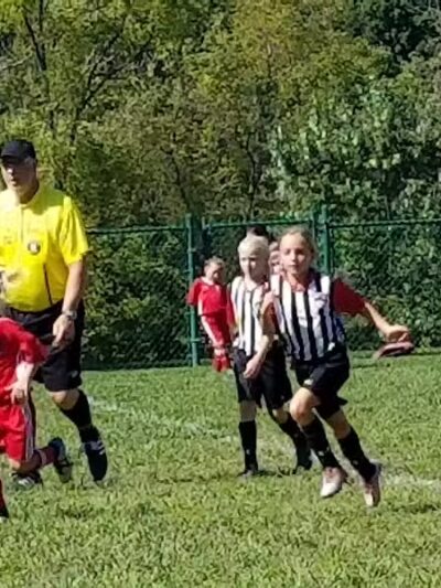 Stephanie Hummer Park - Cincinnati, OH