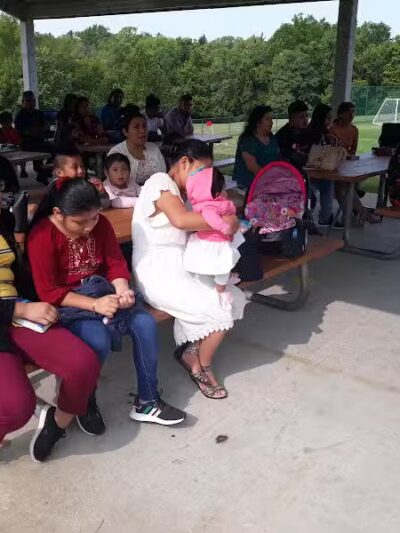 Stephanie Hummer Park - Cincinnati, OH