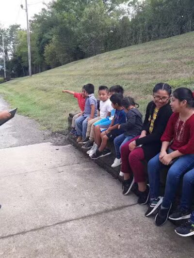 Stephanie Hummer Park - Cincinnati, OH