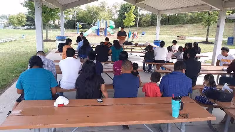 Stephanie Hummer Park - Cincinnati, OH