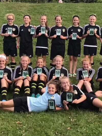 Stephanie Hummer Park - Cincinnati, OH