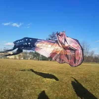 Stephanie Hummer Park - Cincinnati, OH