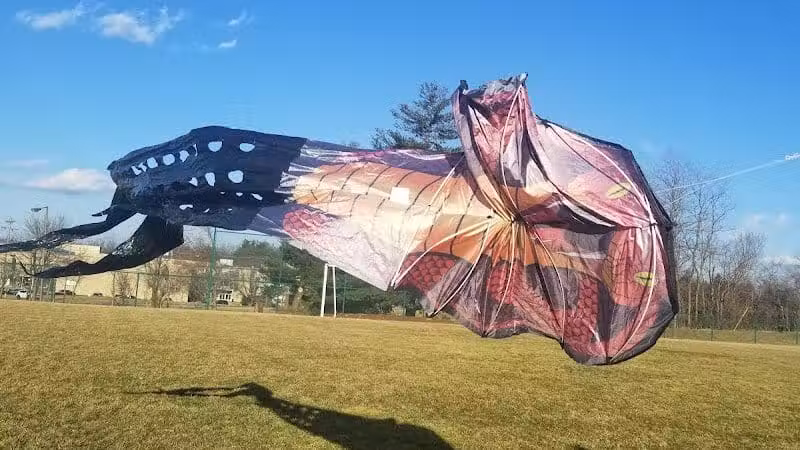 Stephanie Hummer Park - Cincinnati, OH