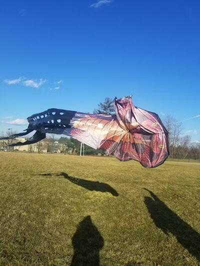 Stephanie Hummer Park - Cincinnati, OH