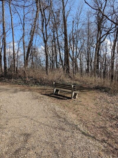 Story Woods Park - Cincinnati, OH