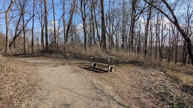 Story Woods Park - Cincinnati, OH