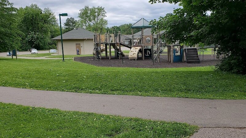 Story Woods Park - Cincinnati, OH